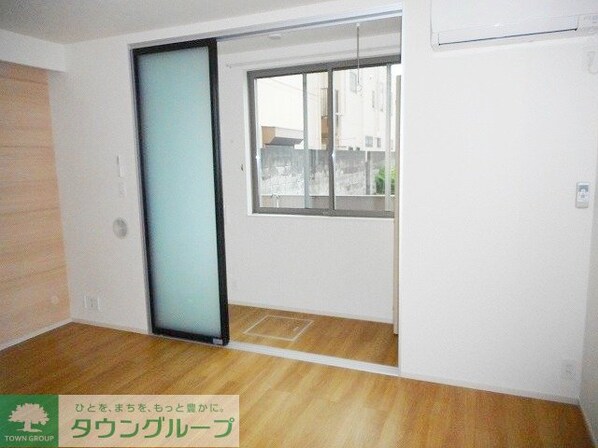 ロジュマン 新小平の物件内観写真